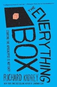bokomslag Everything Box, The