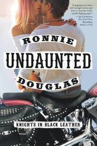 bokomslag UNDAUNTED                   PB
