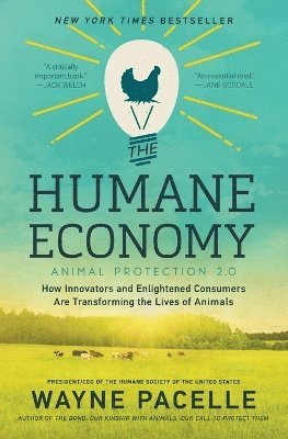 The Humane Economy 1