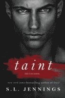 S. L. Jennings - Taint, Häftad
