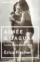 bokomslag Aimee & Jaguar