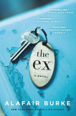 bokomslag The Ex