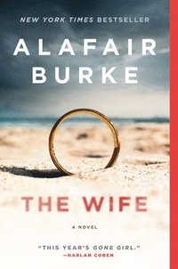 bokomslag The Wife