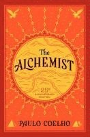 bokomslag The Alchemist