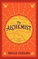 Paulo Coelho - The Alchemist, Inbunden