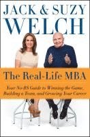 bokomslag The Real-Life MBA