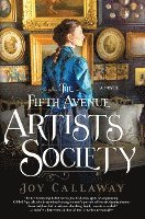 bokomslag Fifth Avenue Artists Society