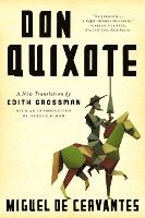 Don Quixote Deluxe Edition 1
