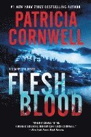 bokomslag Flesh and Blood