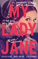 bokomslag My Lady Jane