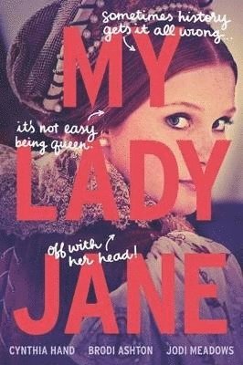 My Lady Jane 1