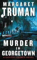 Margaret Truman - Murder in Georgetown, Häftad