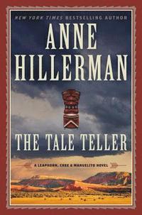 bokomslag Tale Teller