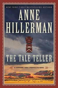 bokomslag The Tale Teller