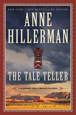 bokomslag Tale Teller