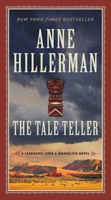 The Tale Teller 1