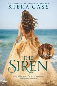 bokomslag The Siren