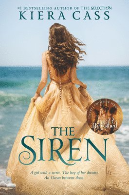 bokomslag The Siren