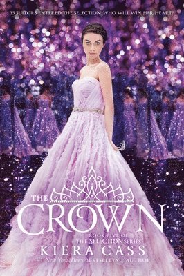 bokomslag Selection 5. The Crown