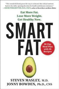 bokomslag Smart Fat