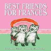 bokomslag Best Friends For Frances