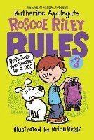 bokomslag Roscoe Riley Rules #3: Don'T Swap Your Sweater For A Dog