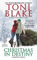 Toni Blake - Christmas in Destiny: A Destiny Novel, Pocket