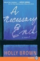 bokomslag Necessary End LP, A
