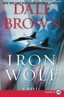 bokomslag Iron Wolf
