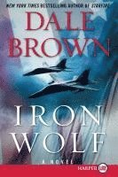 Dale Brown - Iron Wolf, Häftad