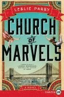 Church of Marvels 1