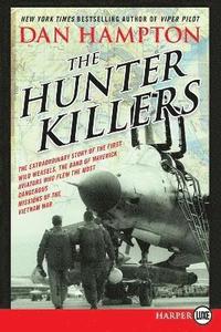 bokomslag The Hunter Killers