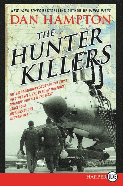 The Hunter Killers 1