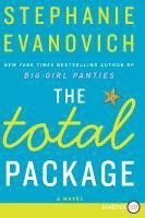 bokomslag Total Package LP, The