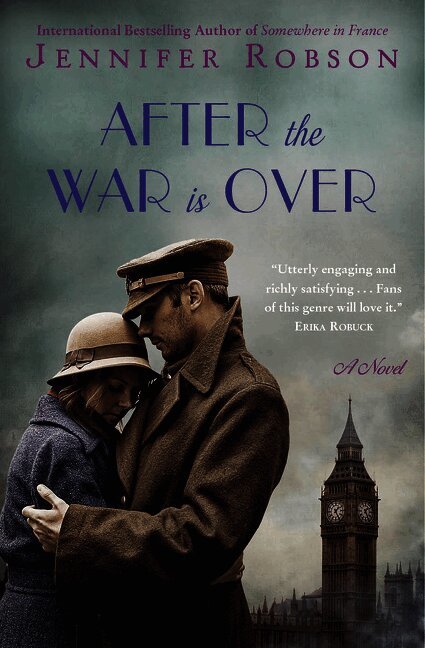 After the War Is Over