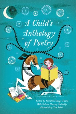 bokomslag A Child's Anthology of Poetry