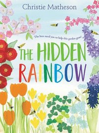 bokomslag The Hidden Rainbow
