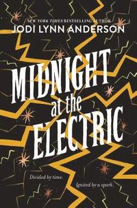 bokomslag Midnight At The Electric