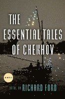 bokomslag Essential Tales Of Chekhov Deluxe Edition