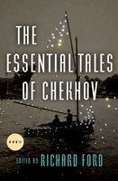 Anton Chekhov - The Essential Tales Of Chekhov Deluxe Edition, Häftad