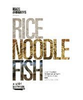 bokomslag Rice, Noodle, Fish