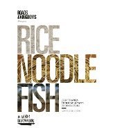 bokomslag Rice, Noodle, Fish: Deep Travels Through Japan's Food Culture