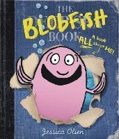 Blobfish Book 1