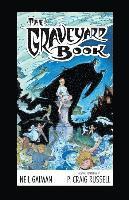 bokomslag The Graveyard Book