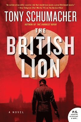 The British Lion 1