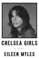 bokomslag Chelsea Girls