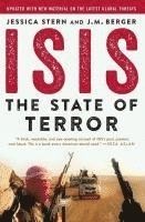 Jessica Stern, J. M. Berger, J M Berger - ISIS, Häftad