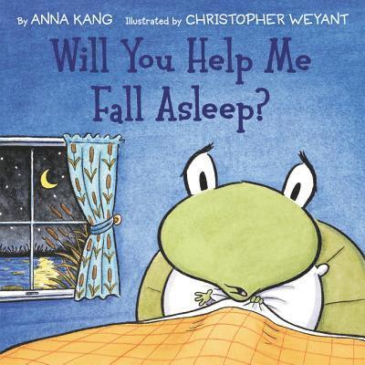 Will You Help Me Fall Asleep? 1