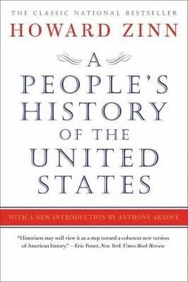 People's History Of The United States 1