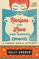 bokomslag Recipes for Love and Murder